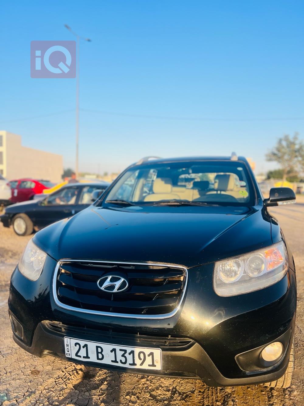 هیوندای سەنتافی